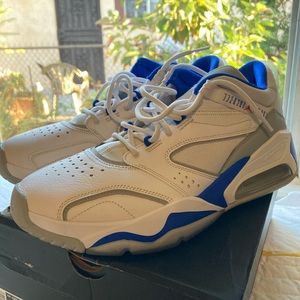 Jordan Point Lane Air Max